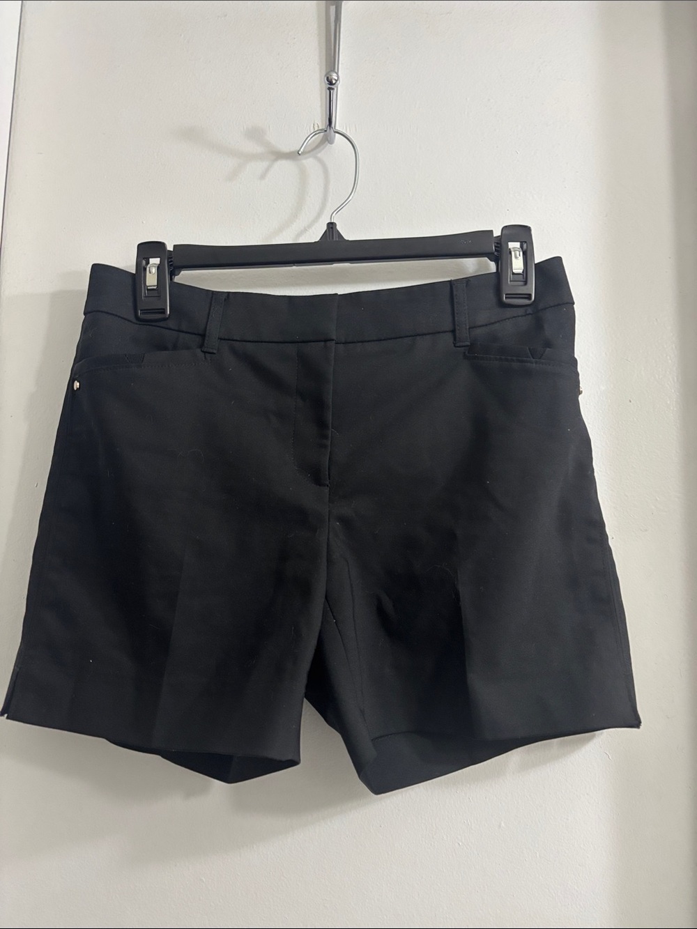 White House Black Market The 5” Tailored Shorts